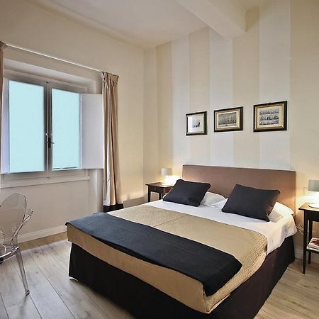 Apartments Florence Borgo Dei Greci ภายนอก รูปภาพ