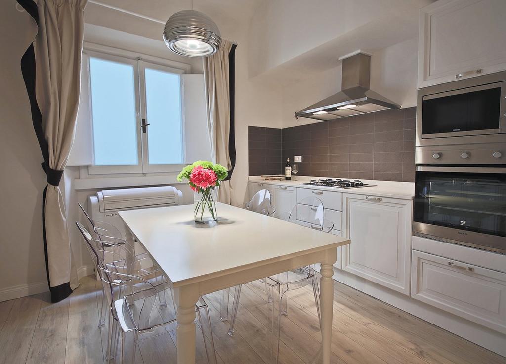 Apartments Florence Borgo Dei Greci ห้อง รูปภาพ