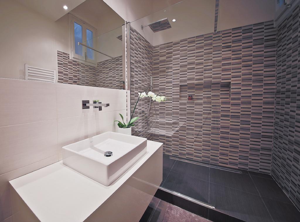 Apartments Florence Borgo Dei Greci ห้อง รูปภาพ