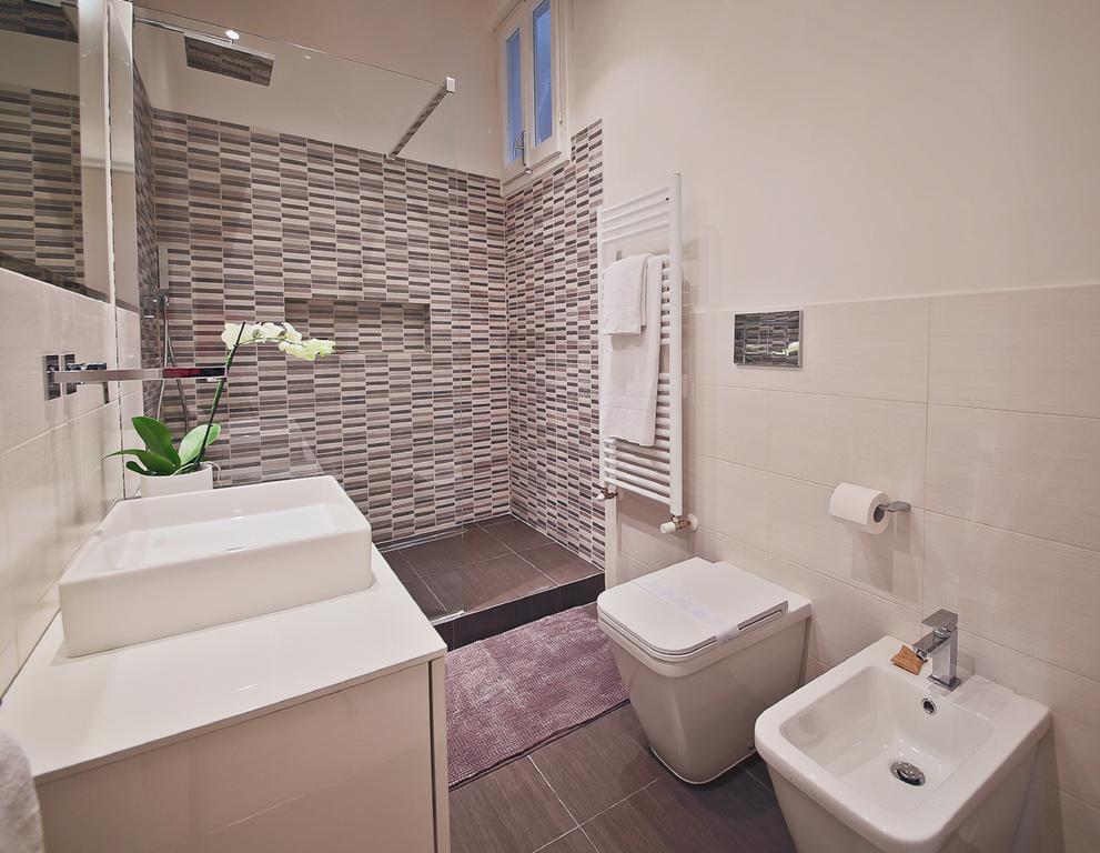 Apartments Florence Borgo Dei Greci ห้อง รูปภาพ
