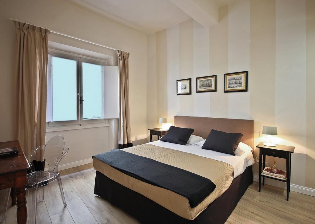Apartments Florence Borgo Dei Greci ภายนอก รูปภาพ